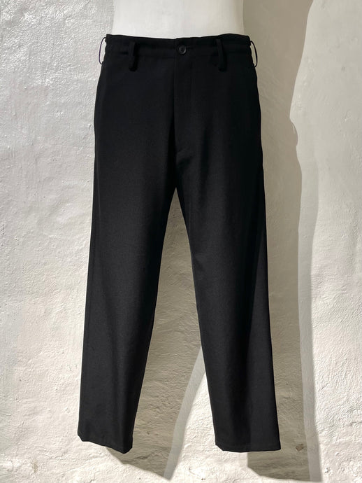 Yohji Yamamoto trousers