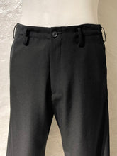 Load image into Gallery viewer, Yohji Yamamoto trousers