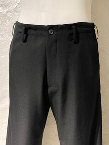 Yohji Yamamoto trousers