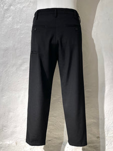 Yohji Yamamoto trousers