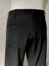 Load image into Gallery viewer, Yohji Yamamoto trousers
