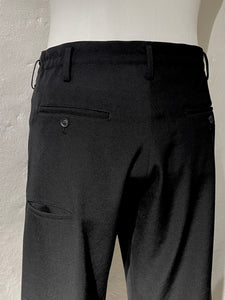 Yohji Yamamoto trousers
