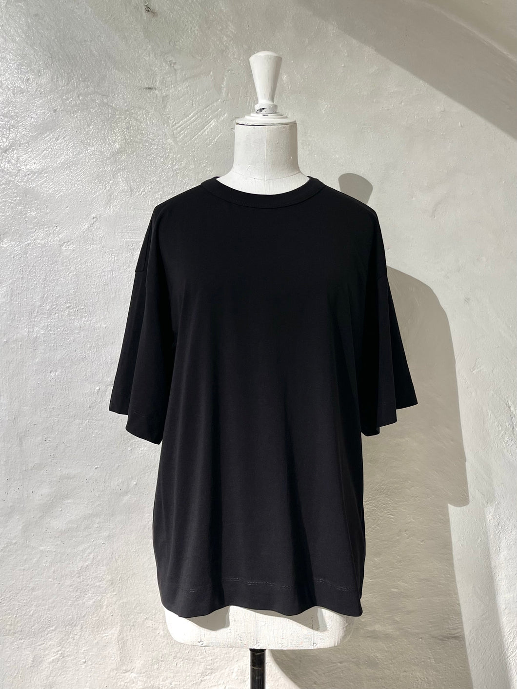 Dries Van Noten loose t-shirt