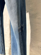 Load image into Gallery viewer, Maison Margiela patched denim jeans