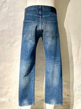Load image into Gallery viewer, Maison Margiela patched denim jeans