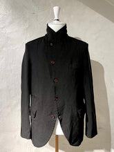 Load image into Gallery viewer, Comme des Garçons BLACK blazer