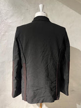 Load image into Gallery viewer, Comme des Garçons BLACK blazer