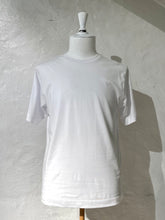 Load image into Gallery viewer, Dries Van Noten white t-shirt