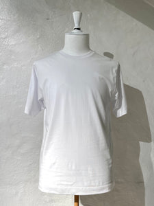 Dries Van Noten white t-shirt