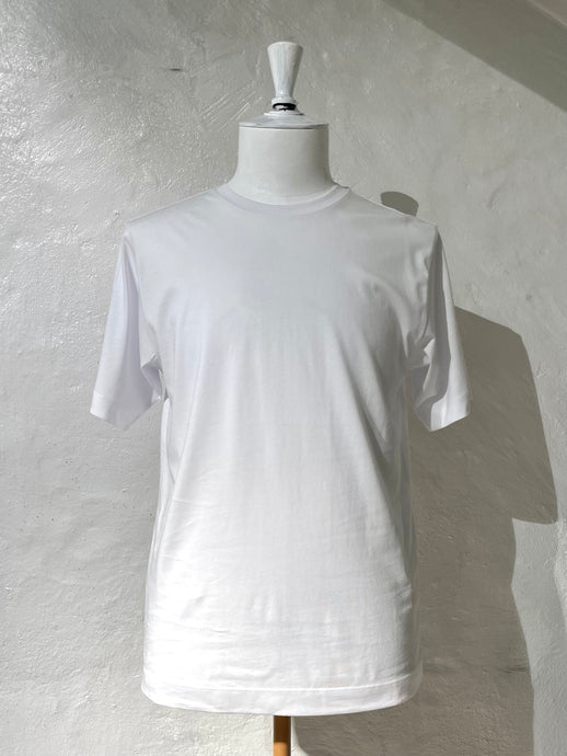 Dries Van Noten white t-shirt