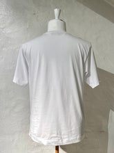 Load image into Gallery viewer, Dries Van Noten white t-shirt