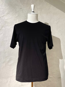 Dries Van Noten black t-shirt