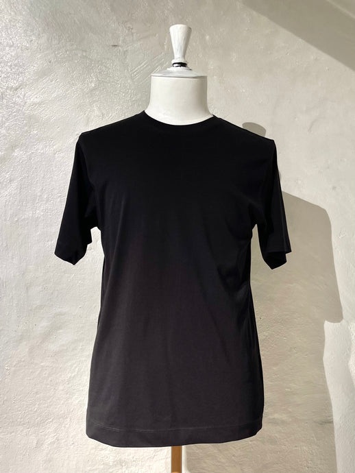 Dries Van Noten black t-shirt