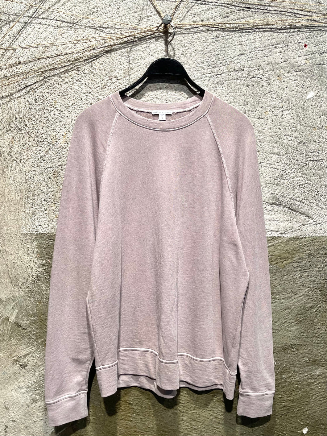 James Perse sweatshirt
