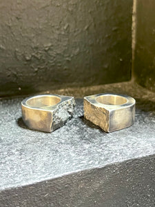 Filip Palmén - ring