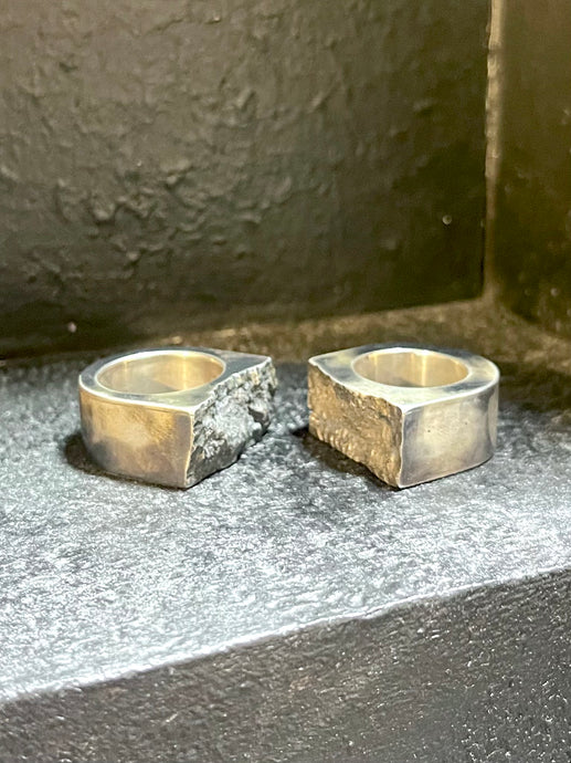 Filip Palmén - ring