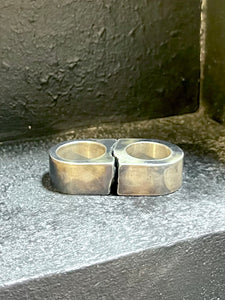 Filip Palmén - ring