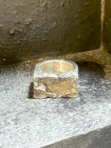 Filip Palmén - ring