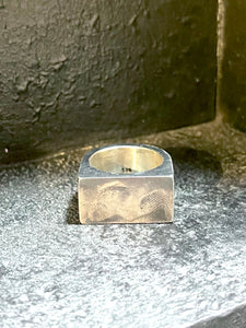 Filip Palmén - ring