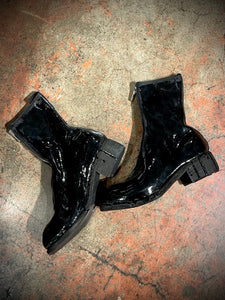Guidi front zip boots