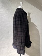 Load image into Gallery viewer, Maison Margiela quilted shirt-jacket