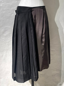 Maison Margiela midi skirt