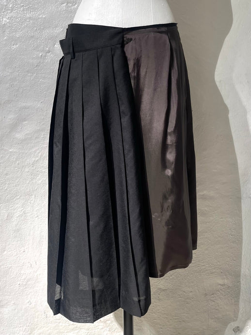 Maison Margiela midi skirt