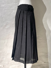 Load image into Gallery viewer, Maison Margiela midi skirt