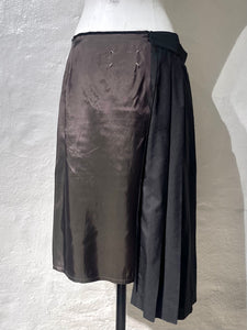 Maison Margiela midi skirt