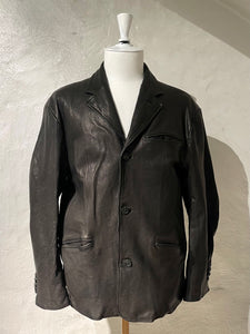 Coor lambskin blazer
