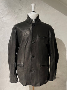 Coor lambskin blazer
