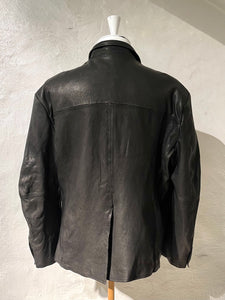 Coor lambskin blazer