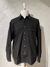 Load image into Gallery viewer, Coor papper cotton shirt