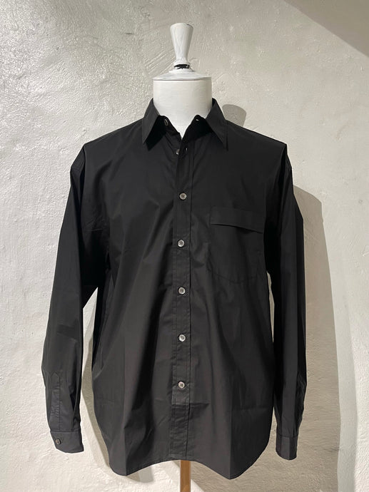 Coor papper cotton shirt
