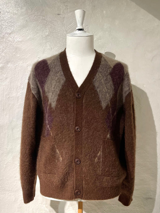 Coor cardigan