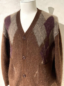 Coor cardigan