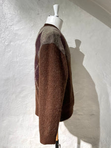 Coor cardigan