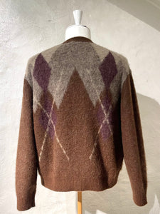 Coor cardigan