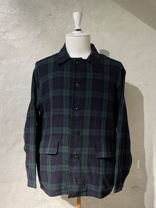 Adnym Atelier jacket