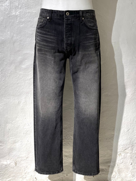 Coor straight fit denim jeans