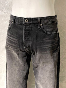 Coor straight fit denim jeans