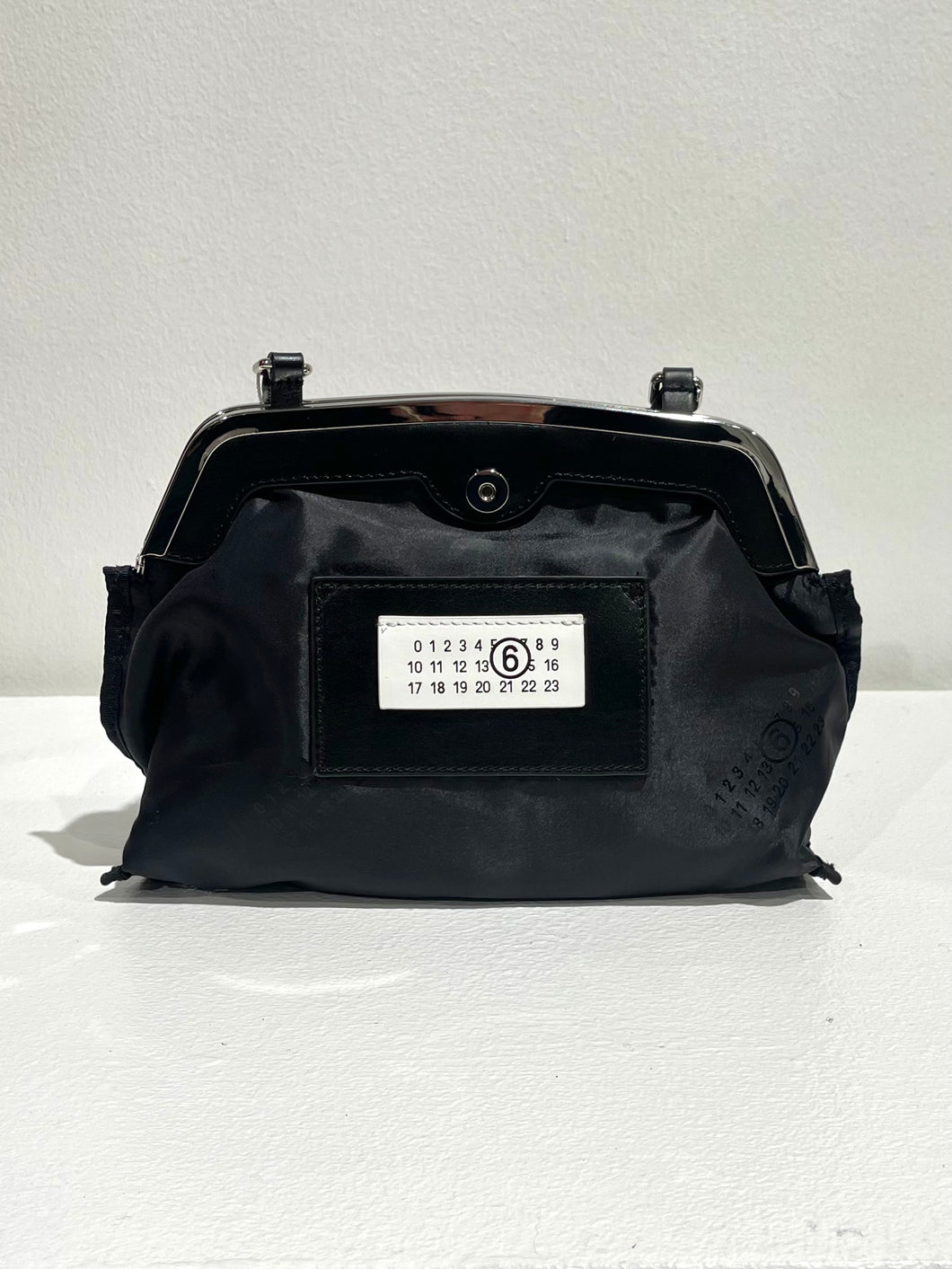 Maison Margiela MM6 Reverse Pochette Mini