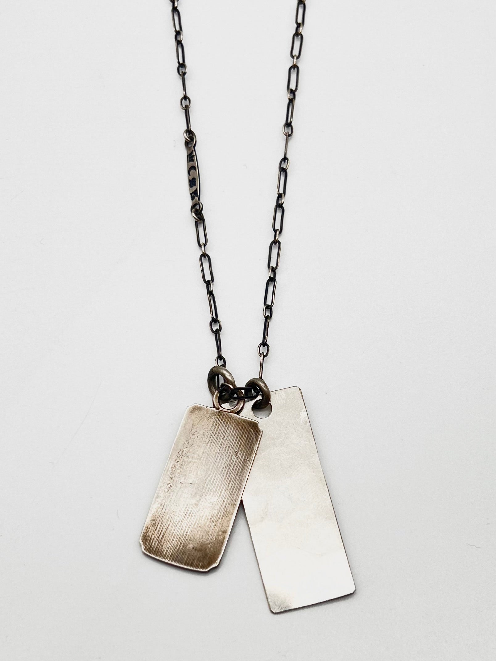 Werkstatt München - necklace – JUS