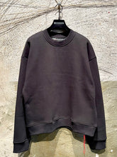 Load image into Gallery viewer, Core RD Knitting Co crew neck sweater