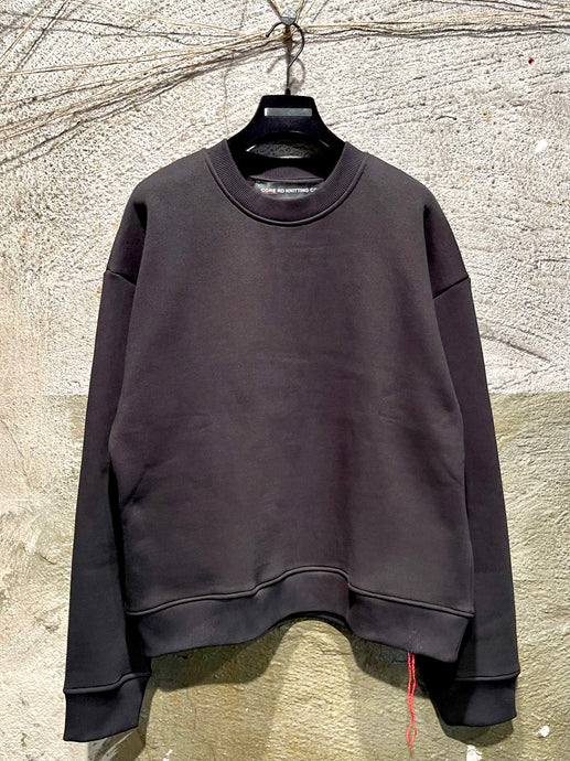 Core RD Knitting Co crew neck sweater