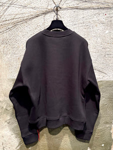Core RD Knitting Co crew neck sweater