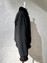 Load image into Gallery viewer, Maison Margiela MM6 relaxed bomber jacket