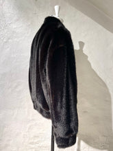 Load image into Gallery viewer, Maison Margiela MM6 relaxed bomber jacket