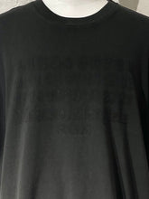 Load image into Gallery viewer, Maison Margiela MM6 embroidered logo t-shirt