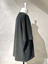 Load image into Gallery viewer, Maison Margiela MM6 embroidered logo t-shirt